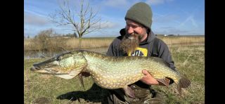 G�dda 14,400 kgMartin Bengtsson