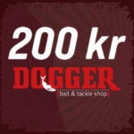 Presentkort på dogger.se