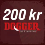 Presentkort på dogger.se